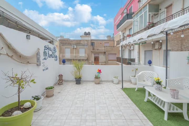 Sfea Home Pachino Exterior photo