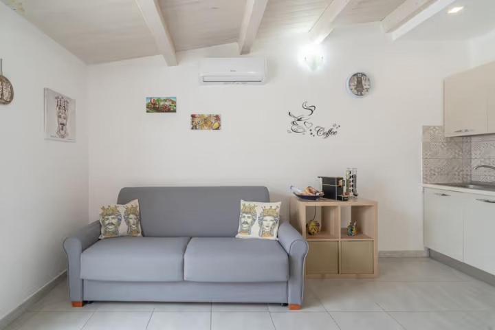 Sfea Home Pachino Exterior photo