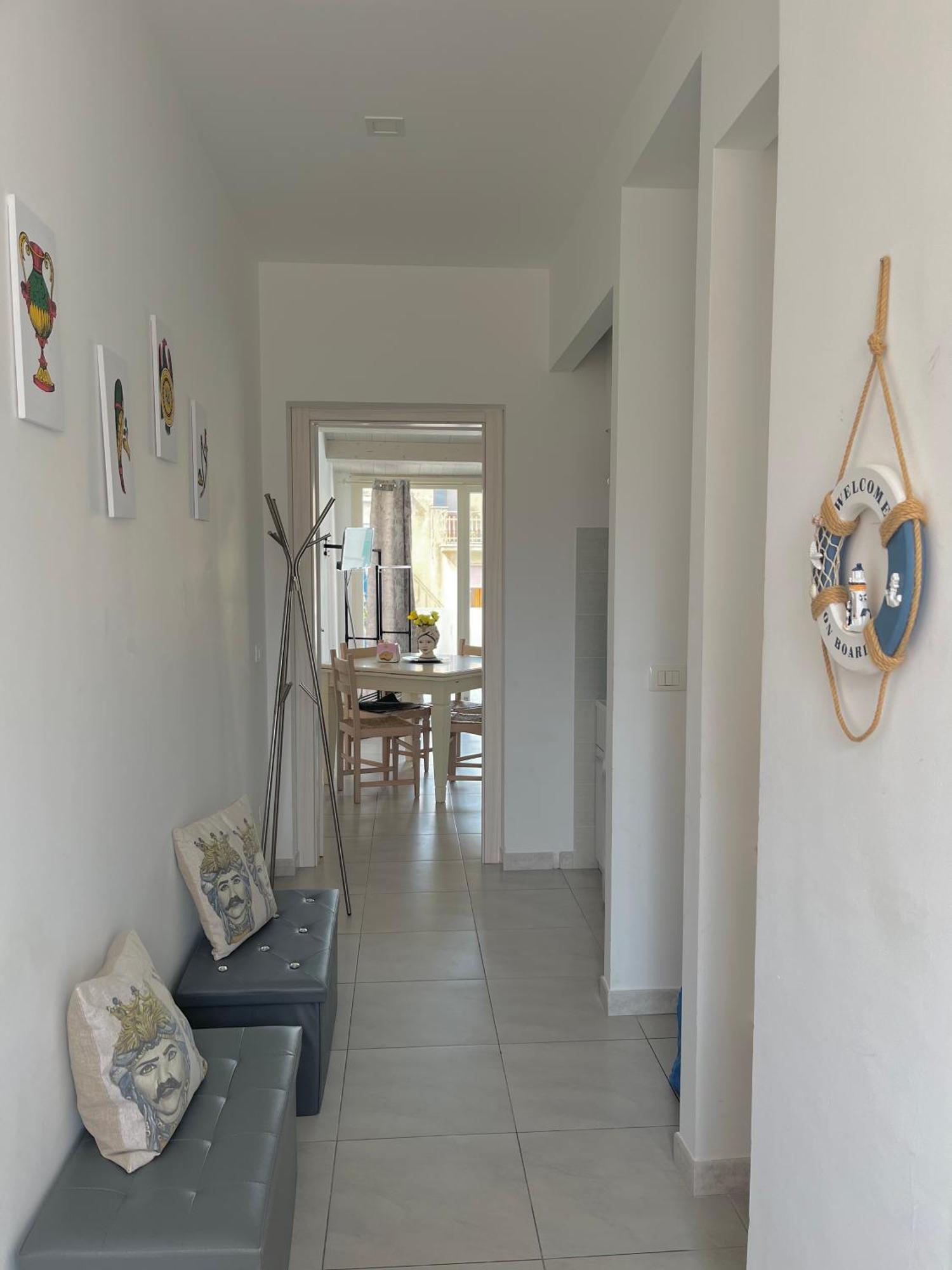 Sfea Home Pachino Exterior photo