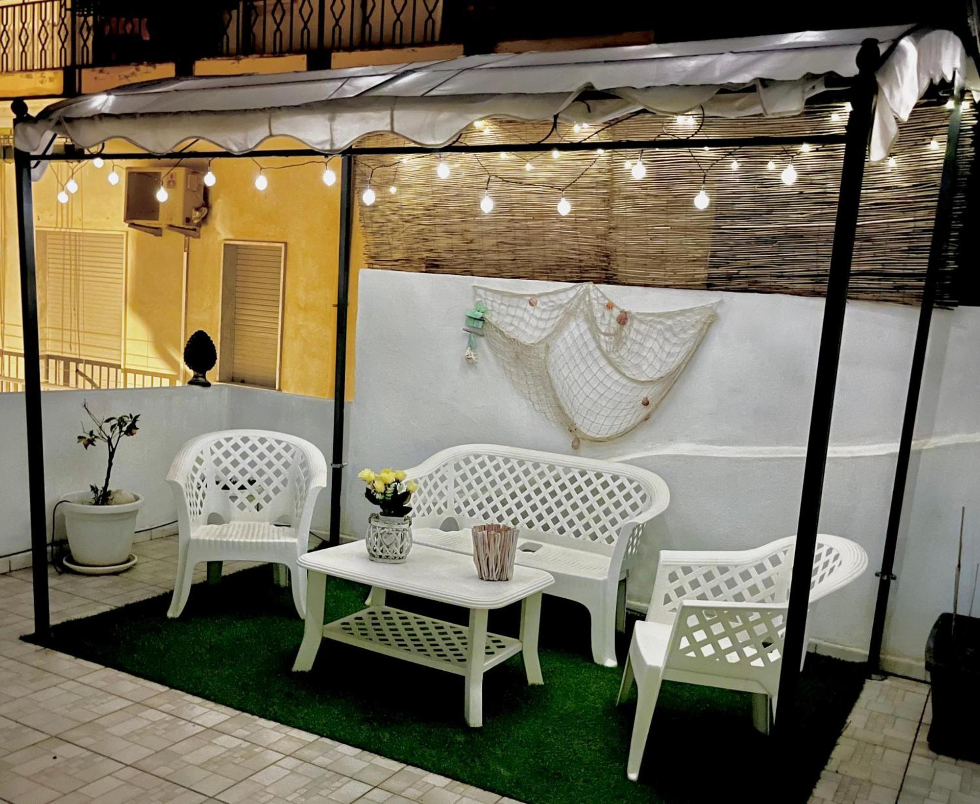 Sfea Home Pachino Exterior photo